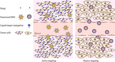 Nanomaterial Technology and Soft Tissue Sarcomas
